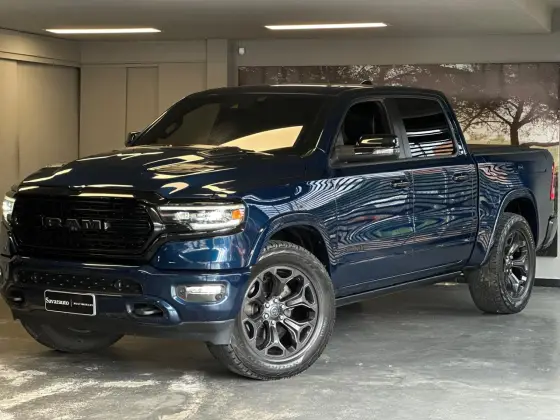 RAM 1500 2023