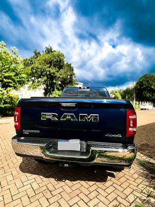 RAM 2500 2022