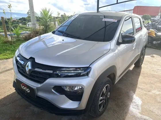 RENAULT KWID 2025