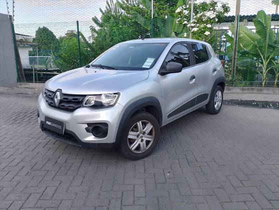 RENAULT KWID 2022