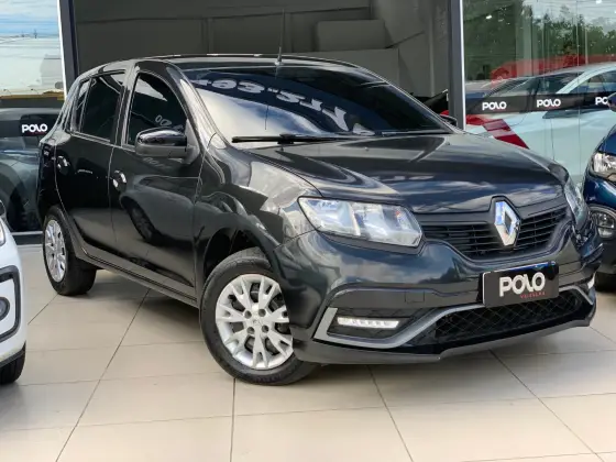 RENAULT SANDERO 2023