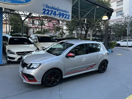 RENAULT SANDERO 2019