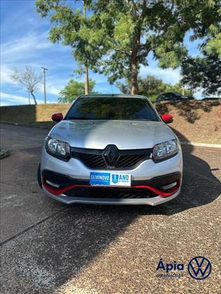 RENAULT SANDERO 2019