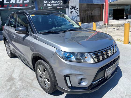 SUZUKI VITARA 2020