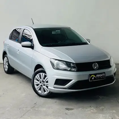 VOLKSWAGEN GOL 2019