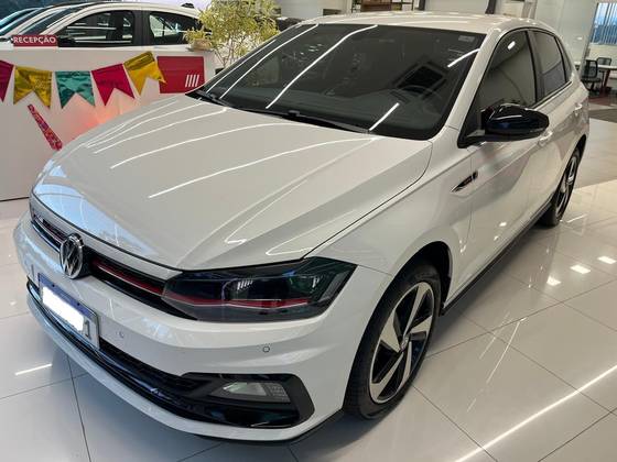 VOLKSWAGEN POLO 2020