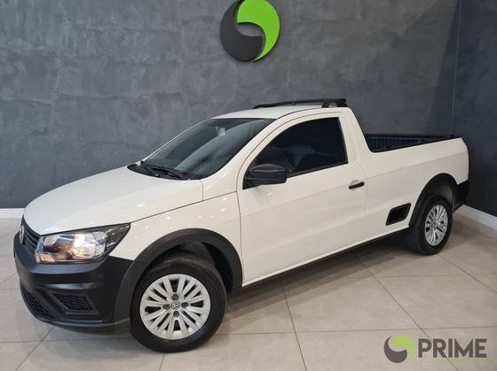 VOLKSWAGEN SAVEIRO 2023