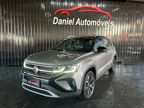 VOLKSWAGEN TAOS 2022