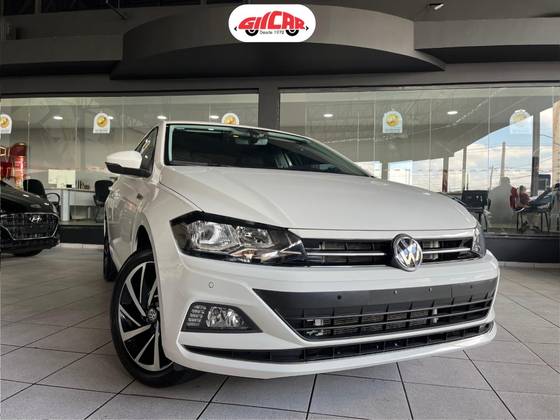 VOLKSWAGEN VIRTUS 2022