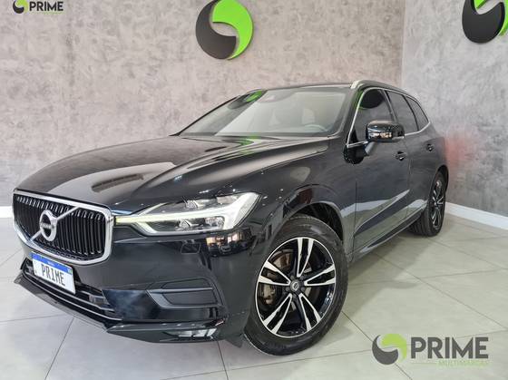 VOLVO XC60 2020