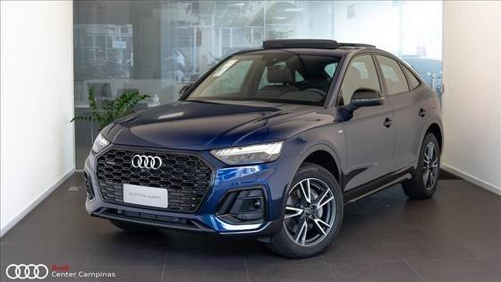 AUDI Q5 2025