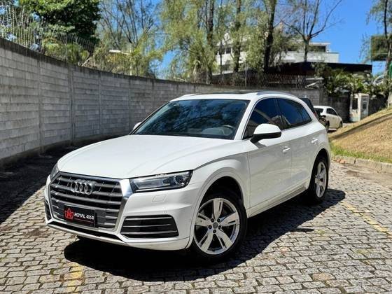 AUDI Q5 2018
