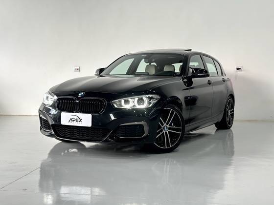 BMW M 140i 2019