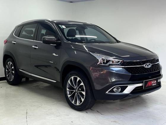 CAOA CHERY TIGGO 7 2021