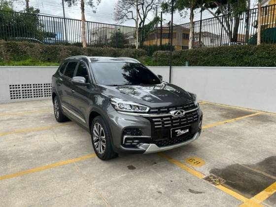 CAOA CHERY TIGGO 8 2022