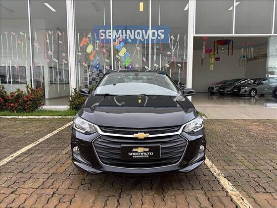 CHEVROLET ONIX 2022