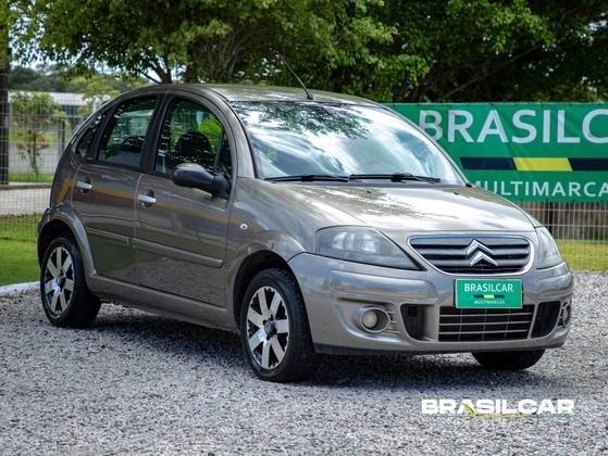 CITROËN C3 2012
