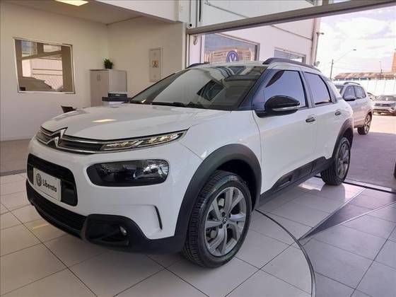 CITROËN C4 CACTUS 2022