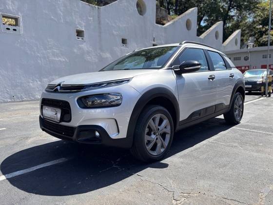 CITROËN C4 CACTUS 2022