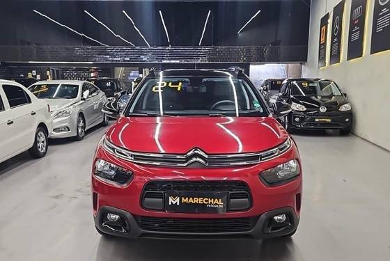 CITROËN C4 CACTUS 2024