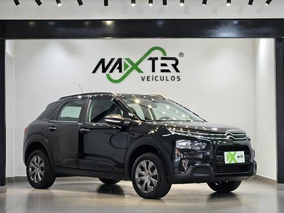 CITROËN C4 CACTUS 2022
