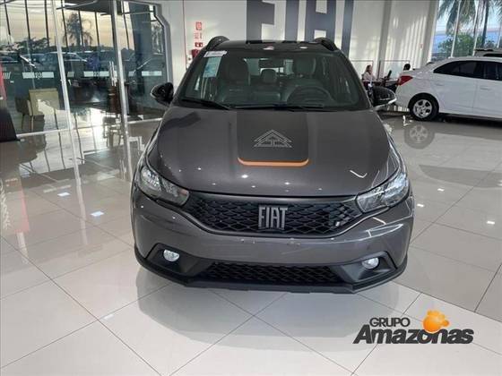 FIAT ARGO 2025