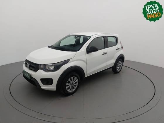 FIAT MOBI 2023