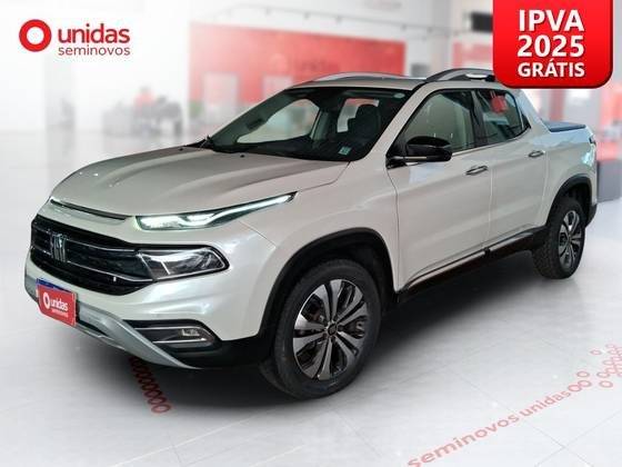 FIAT TORO 2023