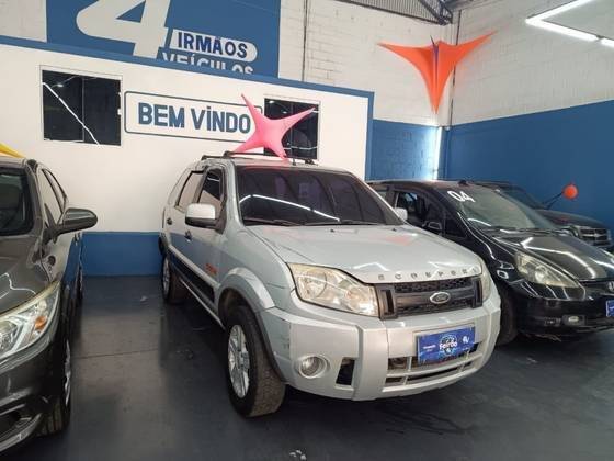 FORD ECOSPORT 2009