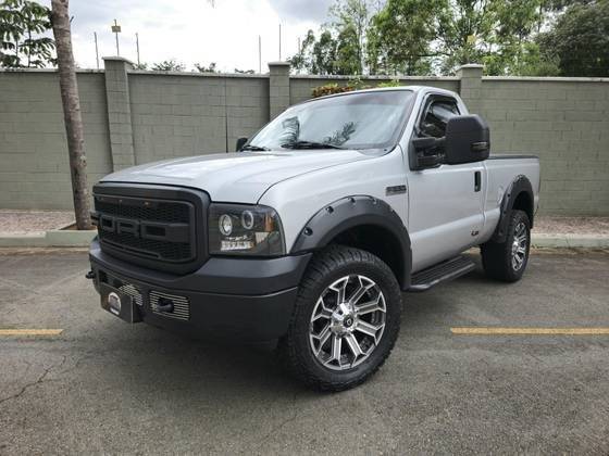 FORD F-250 2009
