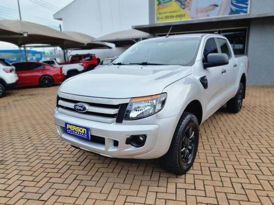 FORD RANGER 2015