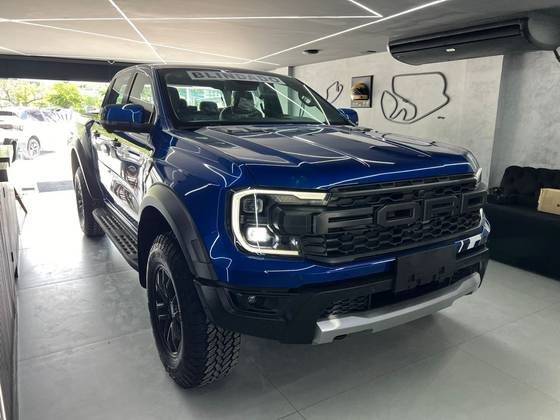 FORD RANGER 2024