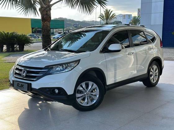 HONDA CRV 2014