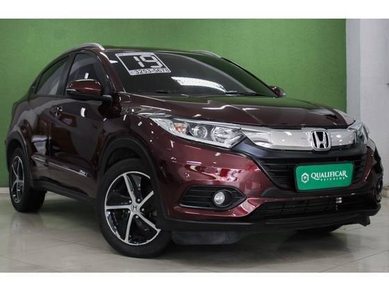 HONDA HR-V 2019