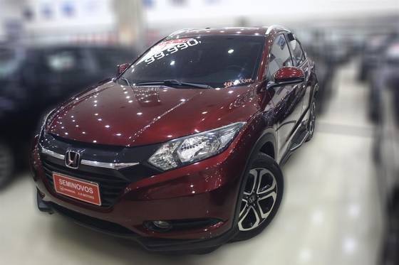 HONDA HR-V 2018