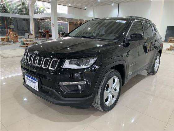 JEEP COMPASS 2019