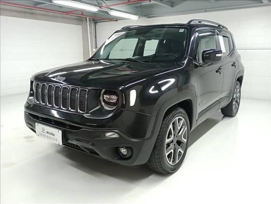 JEEP RENEGADE 2020