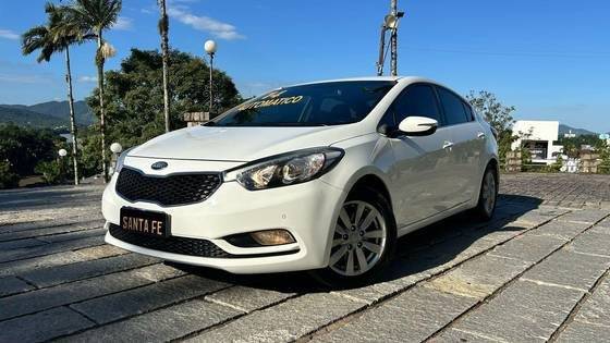 KIA CERATO 2014
