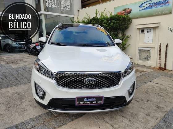 KIA SORENTO 2016
