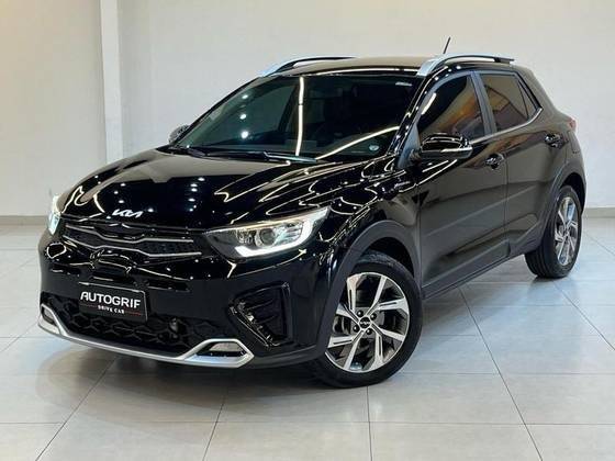 KIA STONIC 2022