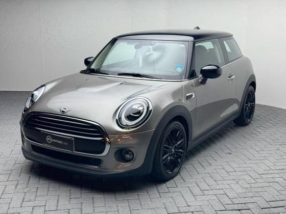 MINI COOPER 2021