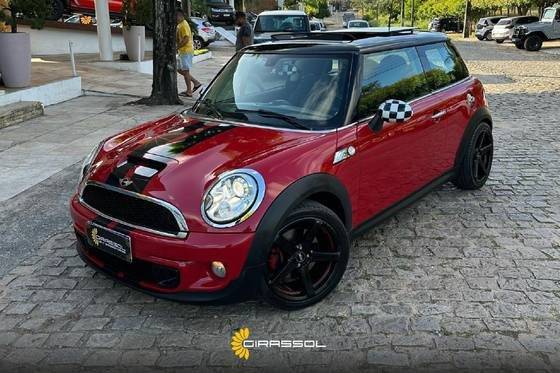 MINI COOPER 2013