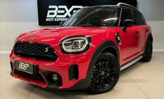 MINI COUNTRYMAN 2022
