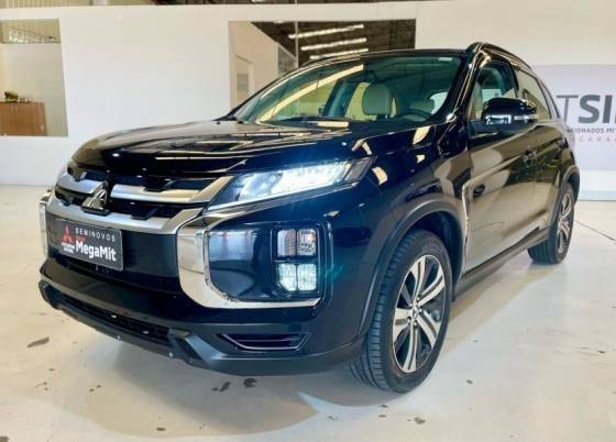 MITSUBISHI OUTLANDER SPORT 2021