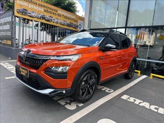 RENAULT KARDIAN 2025