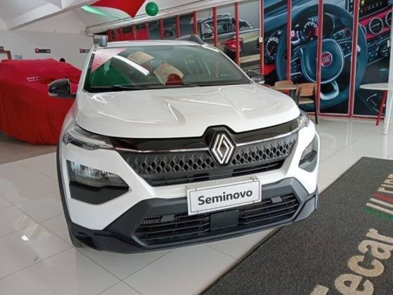 RENAULT KARDIAN 2025