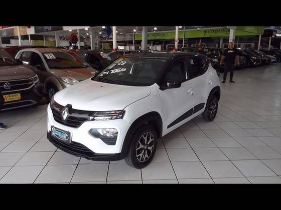 RENAULT KWID 2023