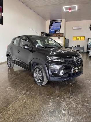 RENAULT KWID 2023