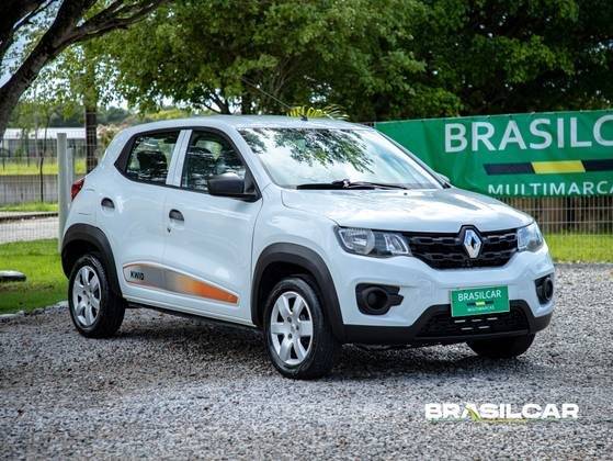 RENAULT KWID 2019