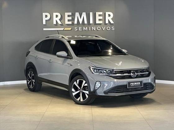 VOLKSWAGEN NIVUS 2021